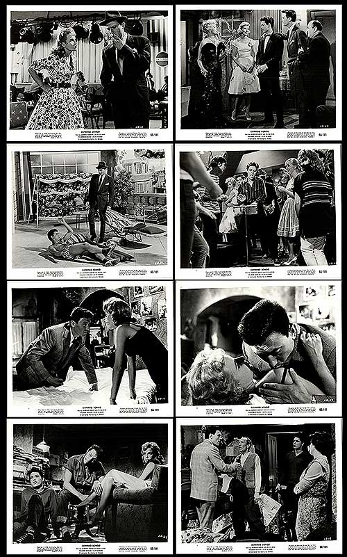 Expresso Bongo a.k.a. Singing Idol