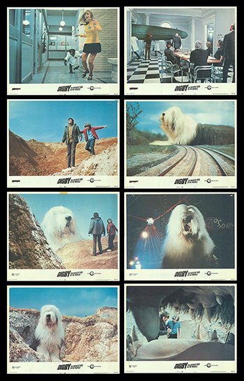 Digby the Biggest Dog in the World