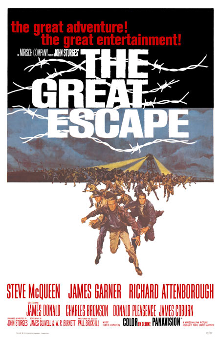 Great Escape