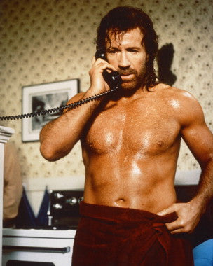 Chuck Norris