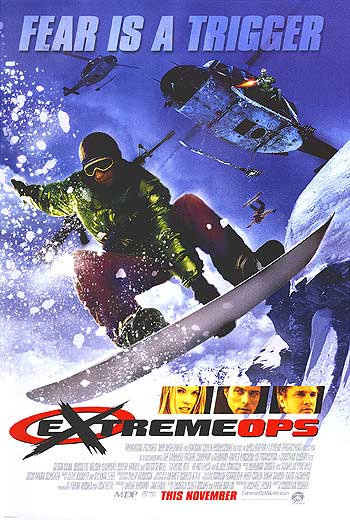 Extreme Ops
