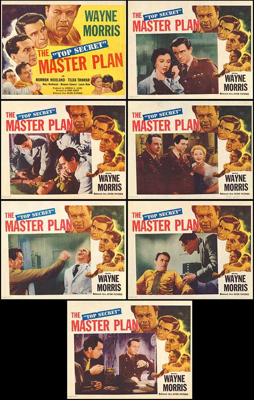 Master Plan