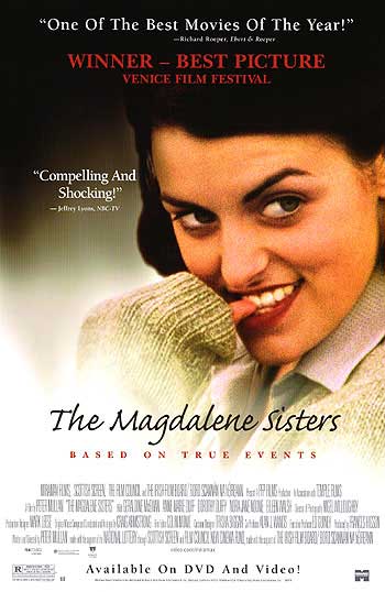 Magdalene Sisters