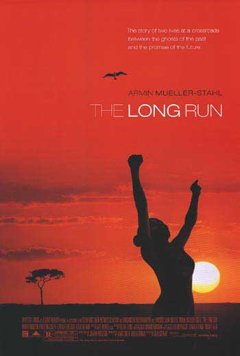 Long Run
