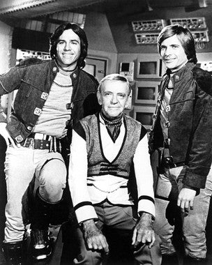 Battlestar Galactica
