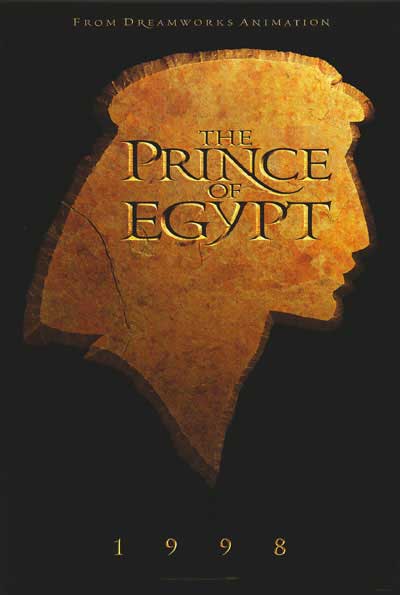 Prince Of Egypt