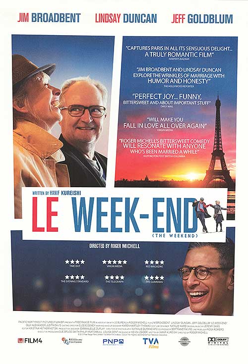 Le Week-end