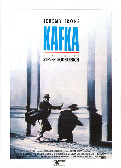 Kafka