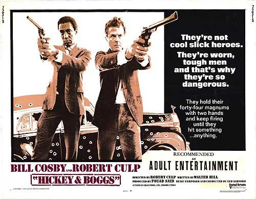 Hickey And Boggs