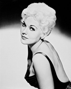 Kim Novak