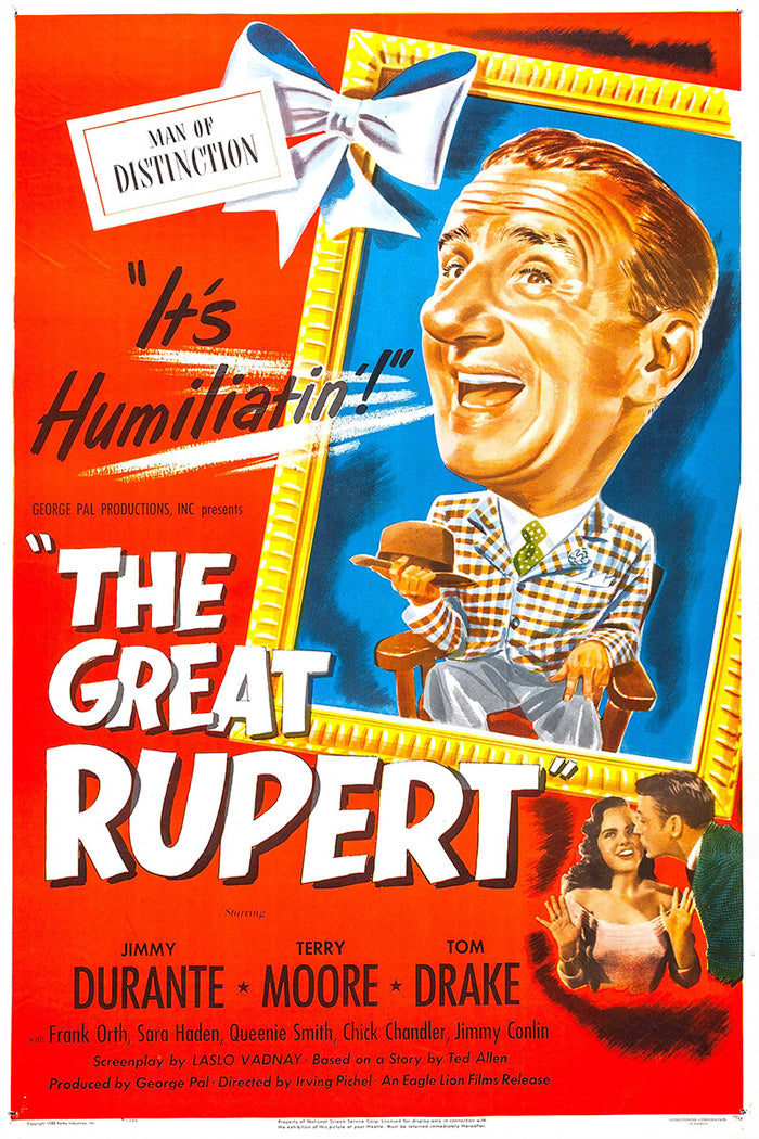 Great Rupert