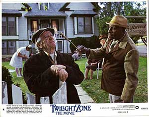 Twilight Zone The Movie