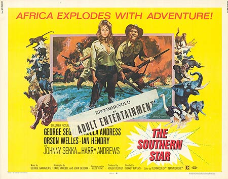 Southern Star