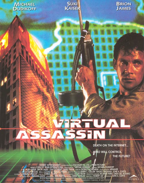 Virtual Assassin