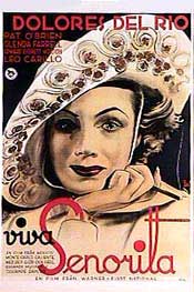 Viva Senoritta