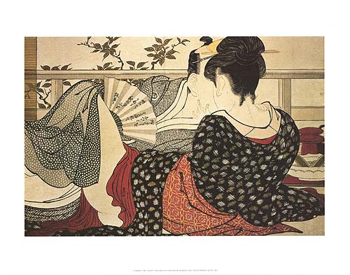 Utamaro