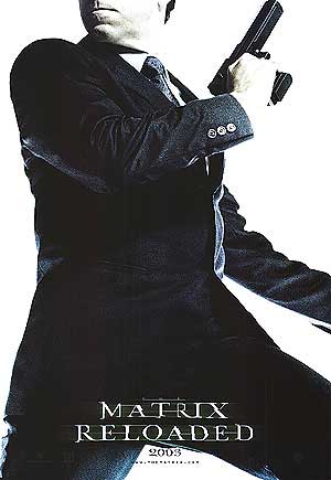 Key Master Matrix Reloaded Matrix Reloaded