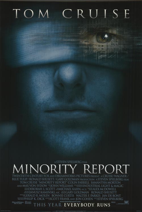 Minority Report