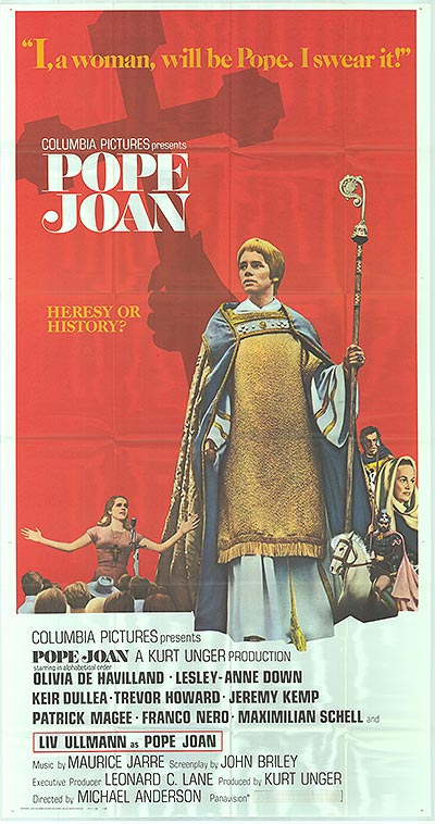 Pope Joan
