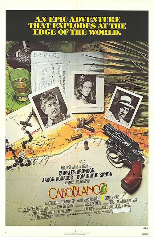 Caboblanco