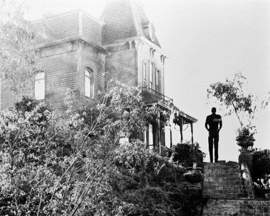 Psycho