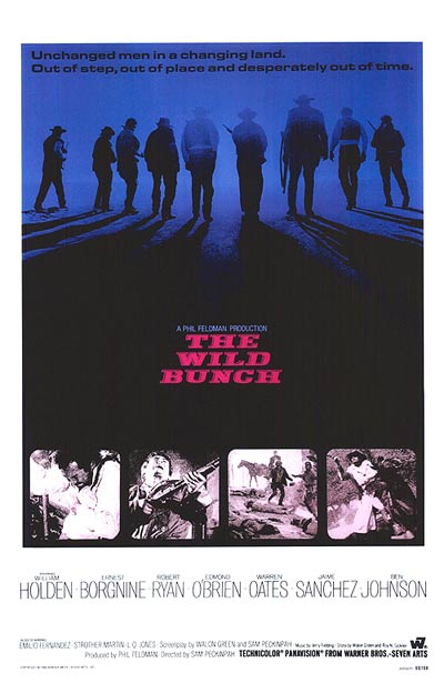 Wild Bunch