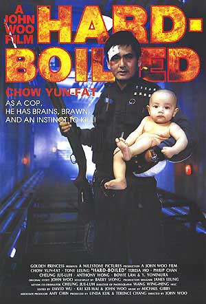 Hard Boiled