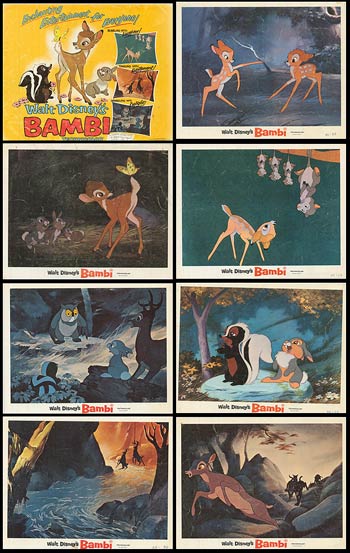 Bambi