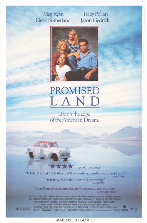 Promised Land