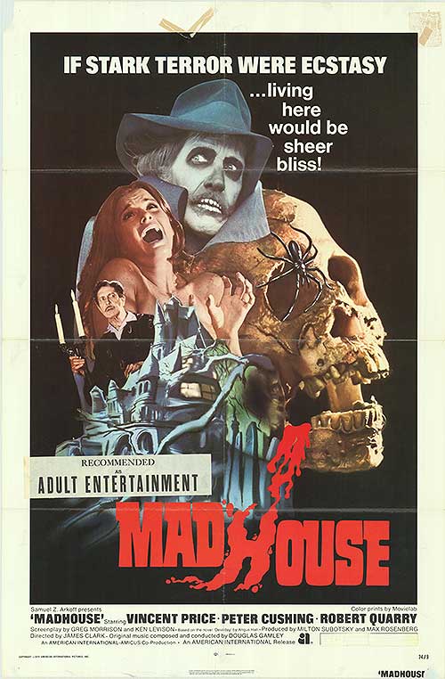 Madhouse
