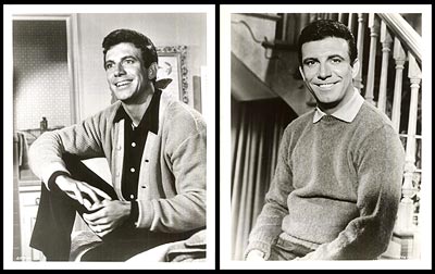 Franciosa, Anthony