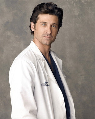 Patrick Dempsey