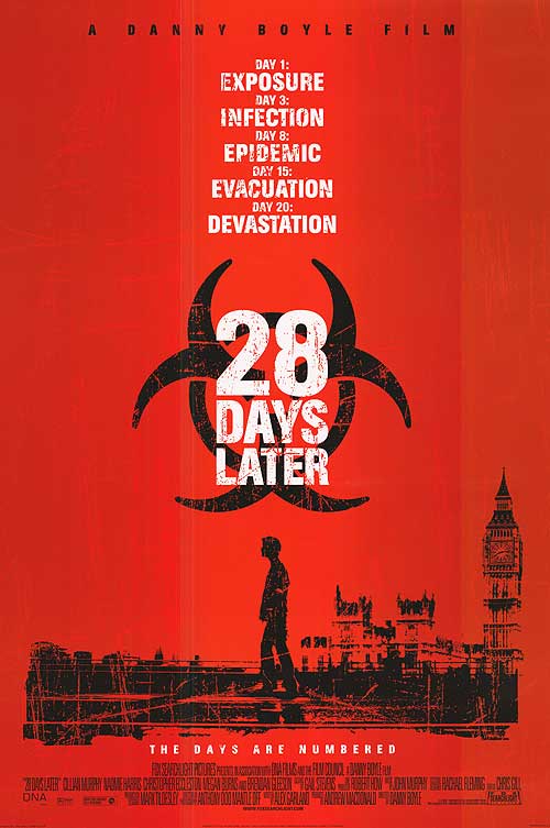 28 Days Later