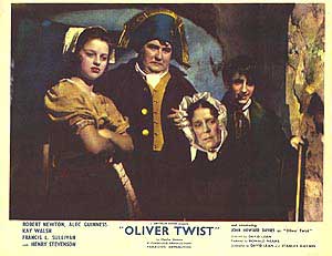 Oliver Twist