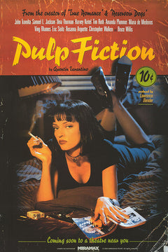 Pulp Fiction