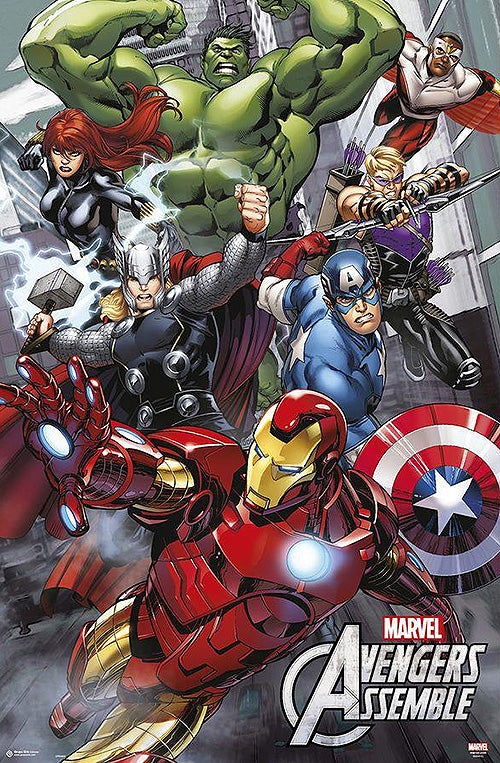 Avengers
