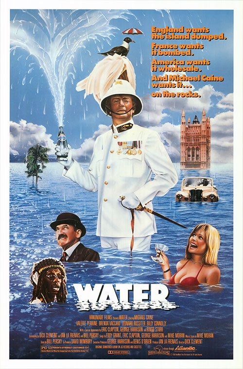 Water