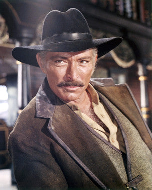 Lee Van Cleef