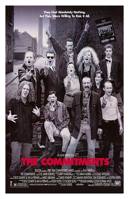 Commitments