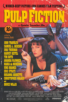 Pulp Fiction