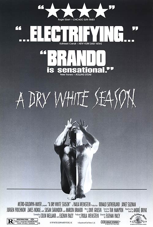 Dry White Season