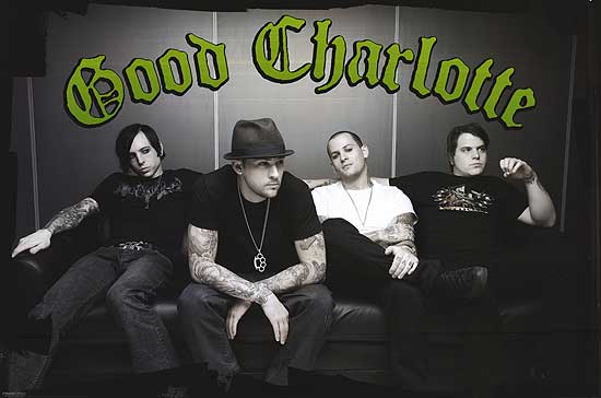 Good Charlotte