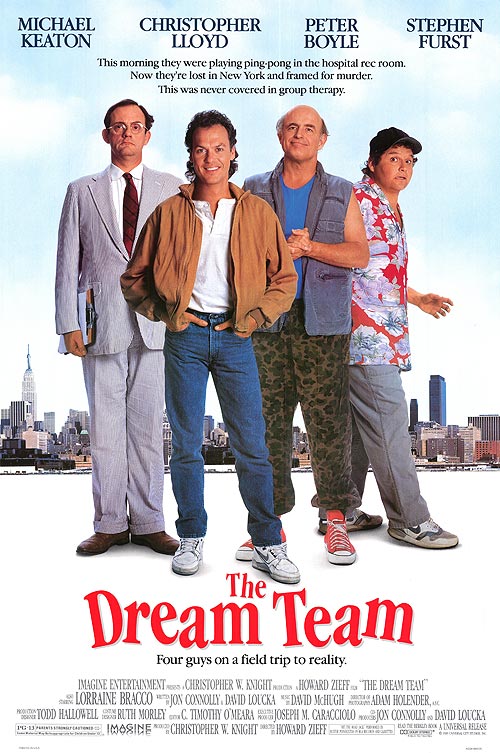 Dream Team