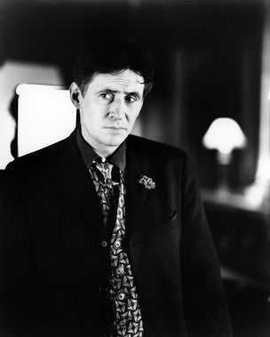 Gabriel Byrne