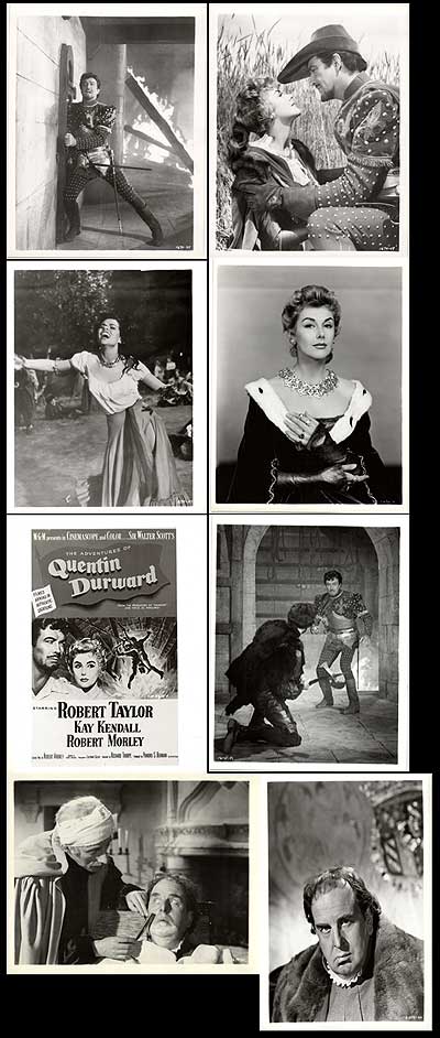Quentin Durward