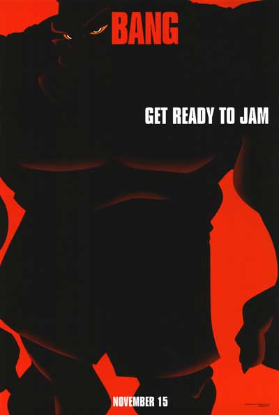 Space Jam