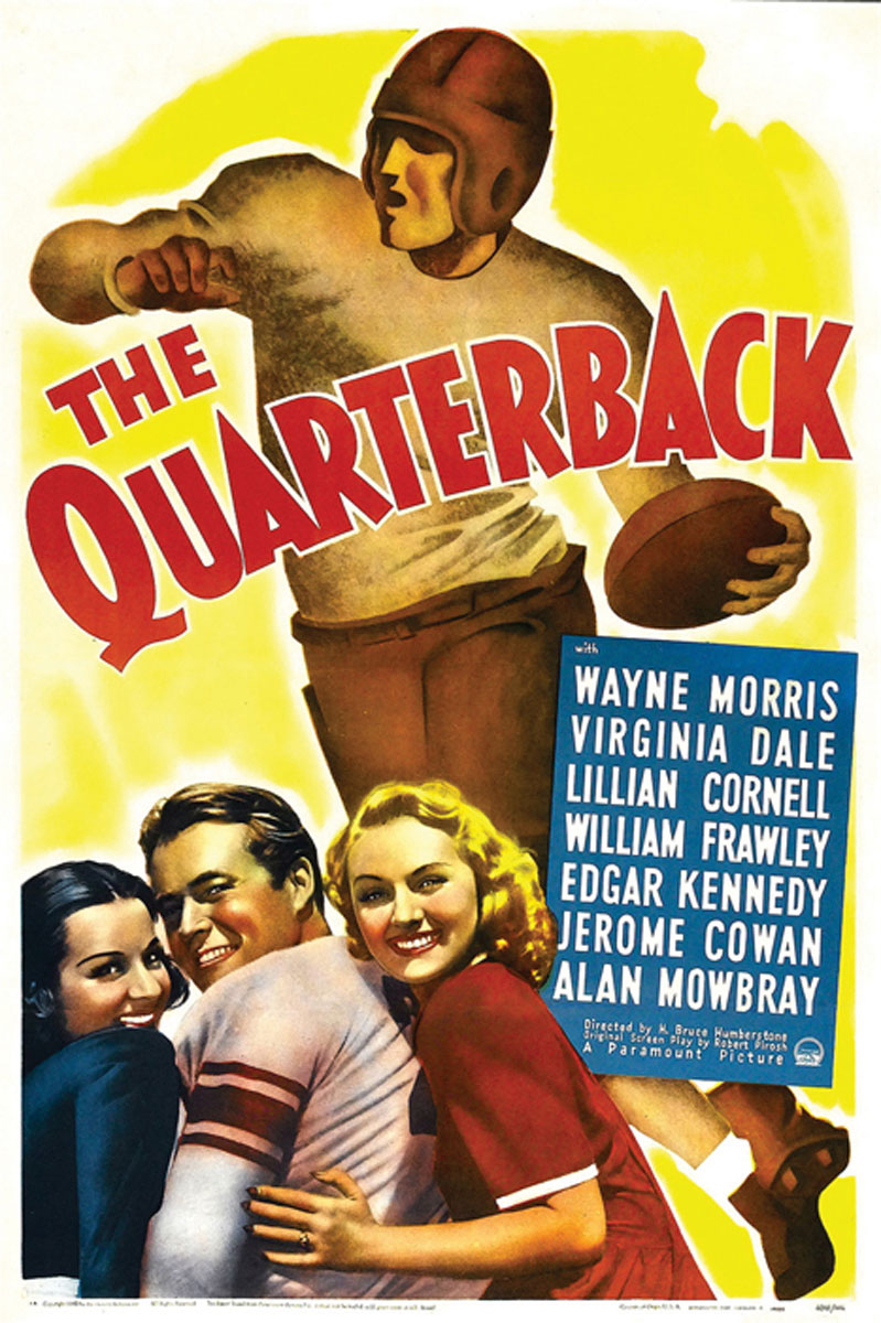 Quarterback