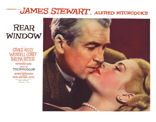 Rear Window