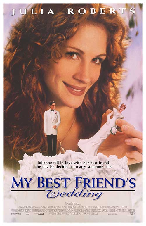 My Best Friend's Wedding