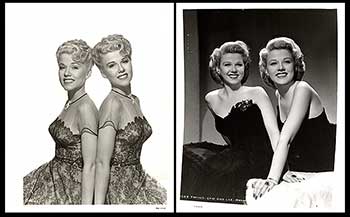 Wilde Twins